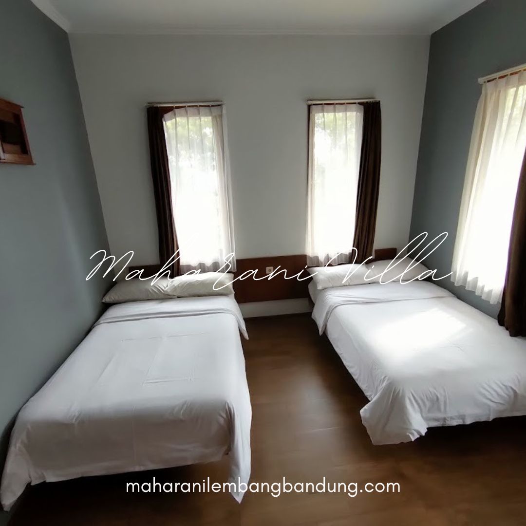 kamar tidur